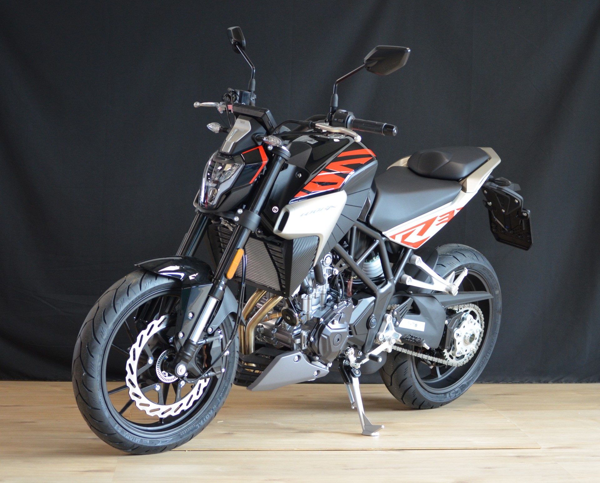 KOVE NK 321 R-image-1