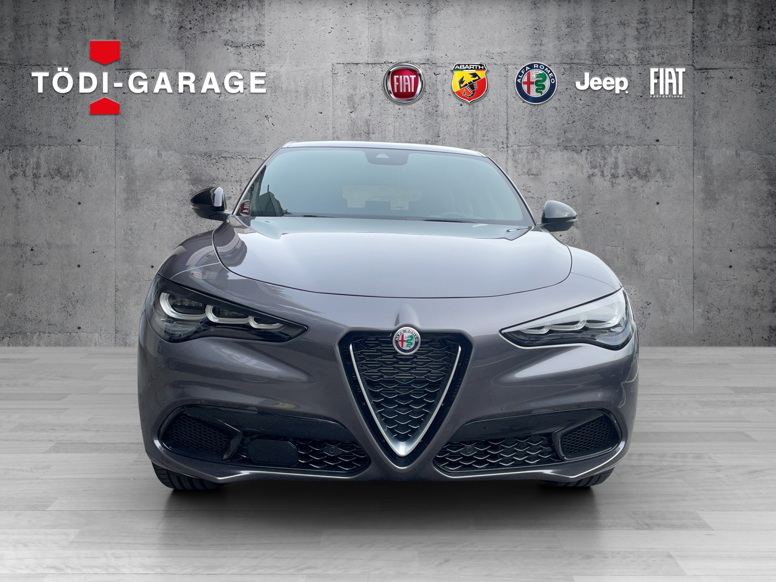 ALFA ROMEO Stelvio 2.0 Q4 280 Ti Edition-showroom-element-1