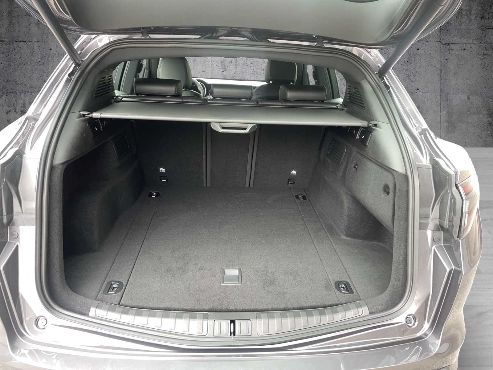 ALFA ROMEO Stelvio 2.0 Q4 280 Ti Edition-image-14