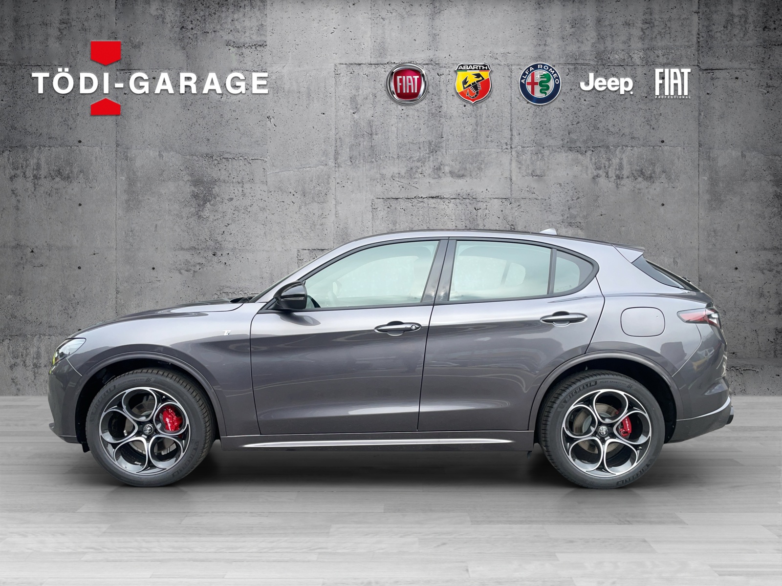 ALFA ROMEO Stelvio 2.0 Q4 280 Ti Edition-showroom-element-2