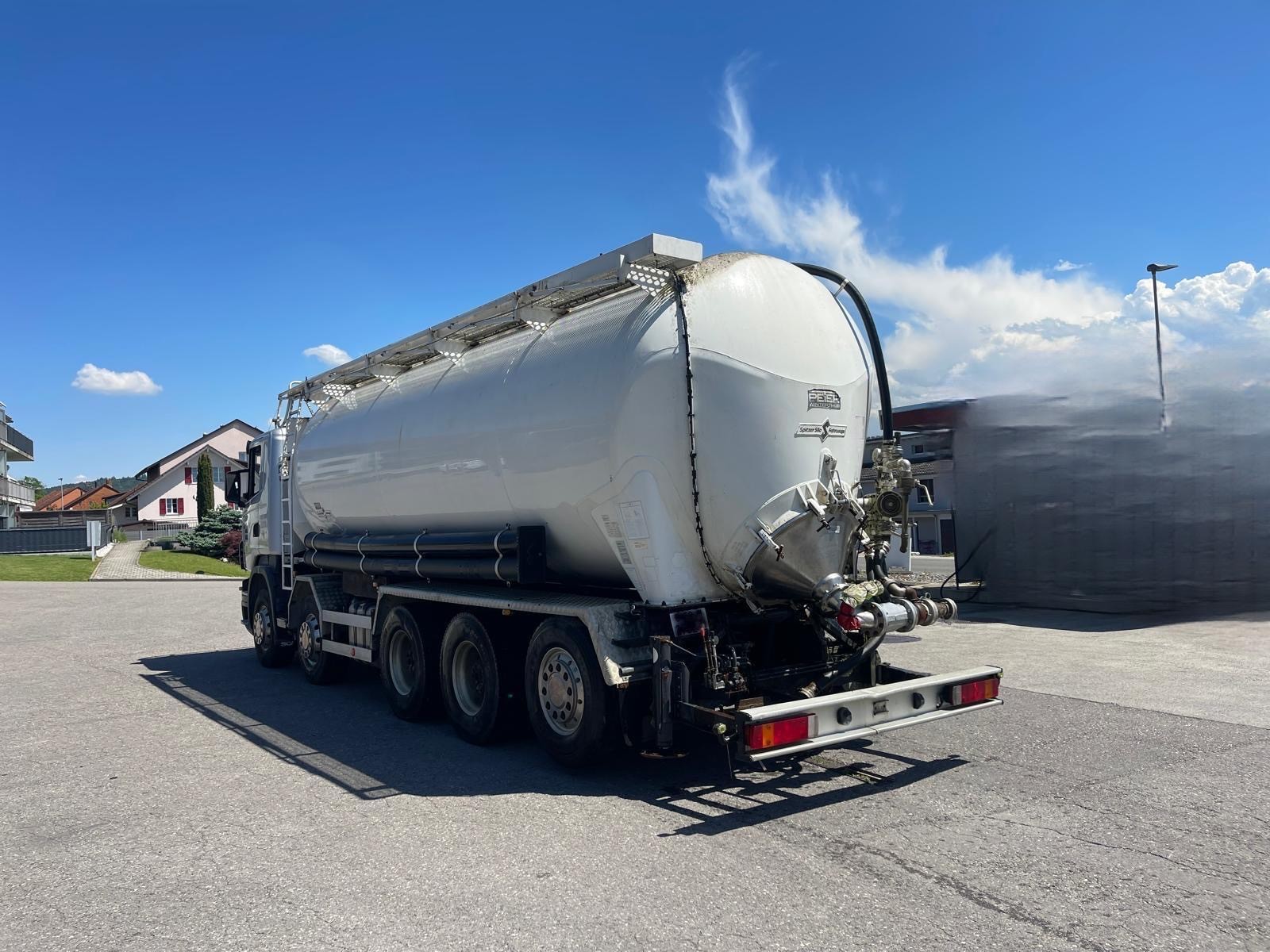 SCANIA R420-image-5