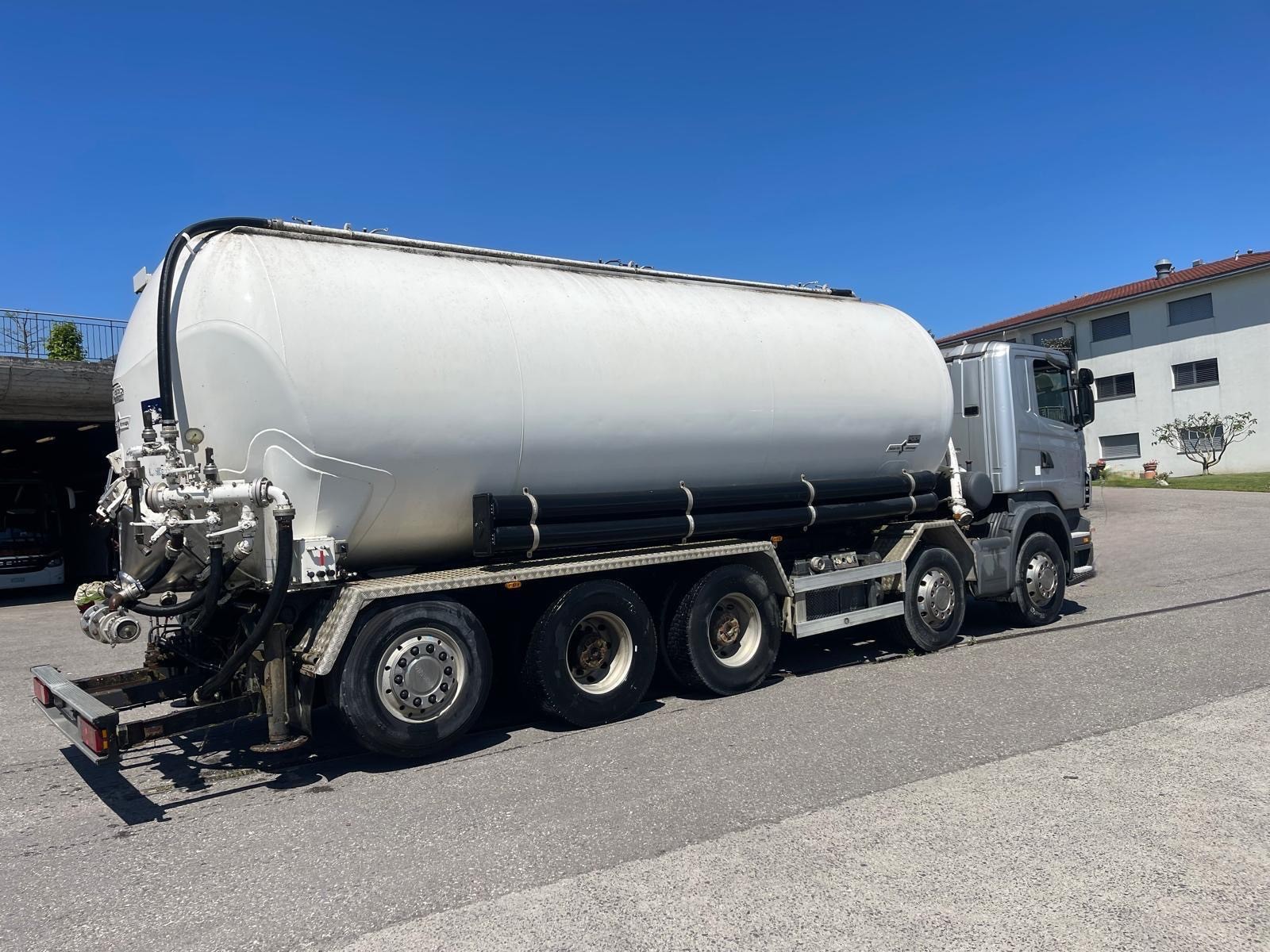 SCANIA R420-image-3