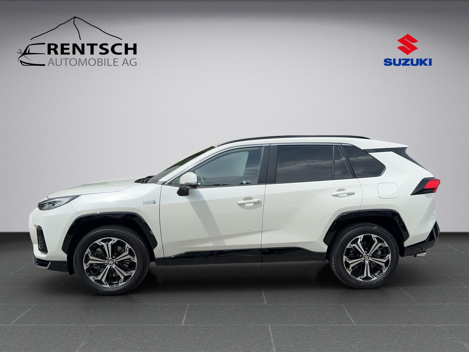 SUZUKI Across 2.5 PHEV Compact Top 4x4-showroom-element-2