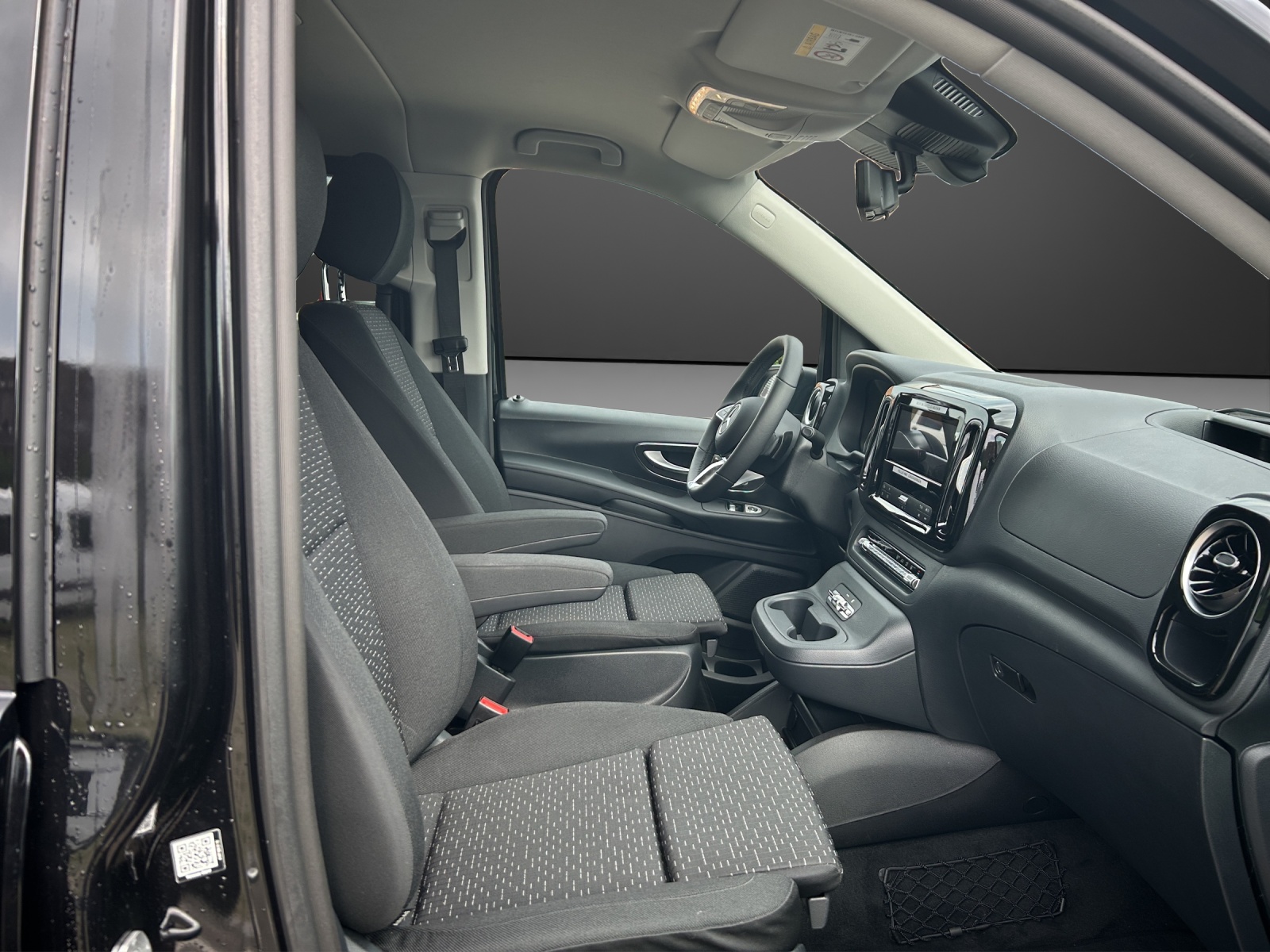 MERCEDES-BENZ Vito 119 CDI Lang Tourer 9G-Tronic 4M Select-image-7
