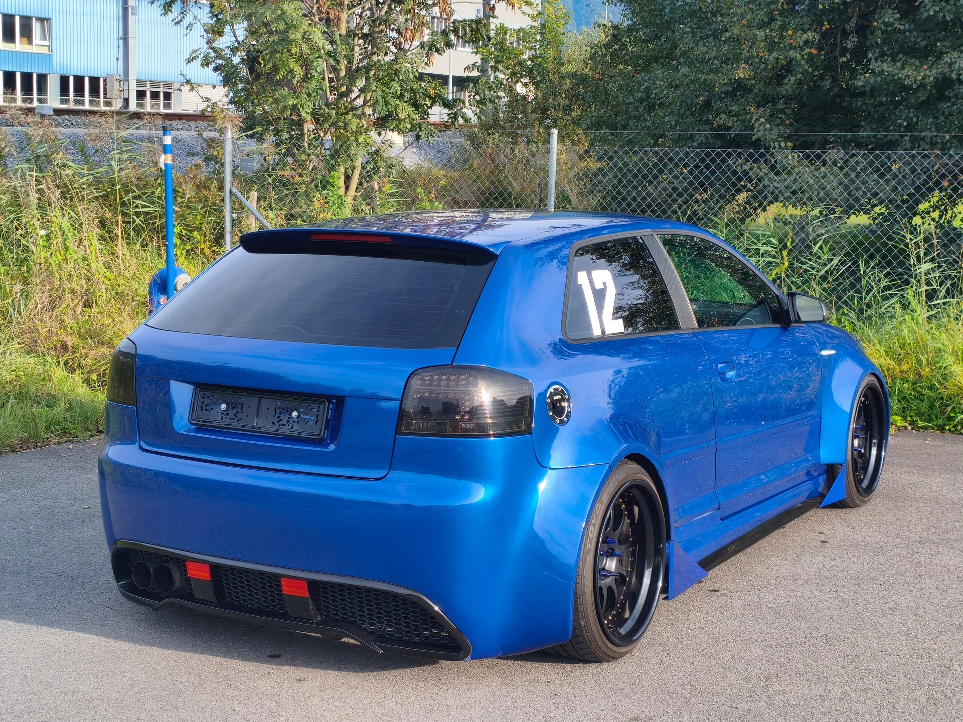 AUDI S3 2.0 Turbo FSI quattro-image-5