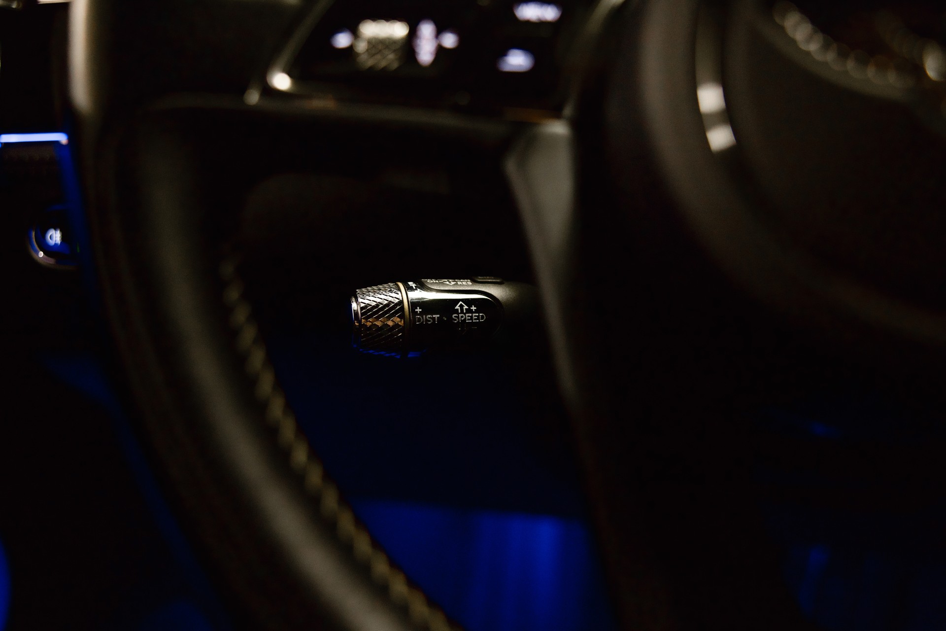 BENTLEY Continental GT 6.0 W12-image-26