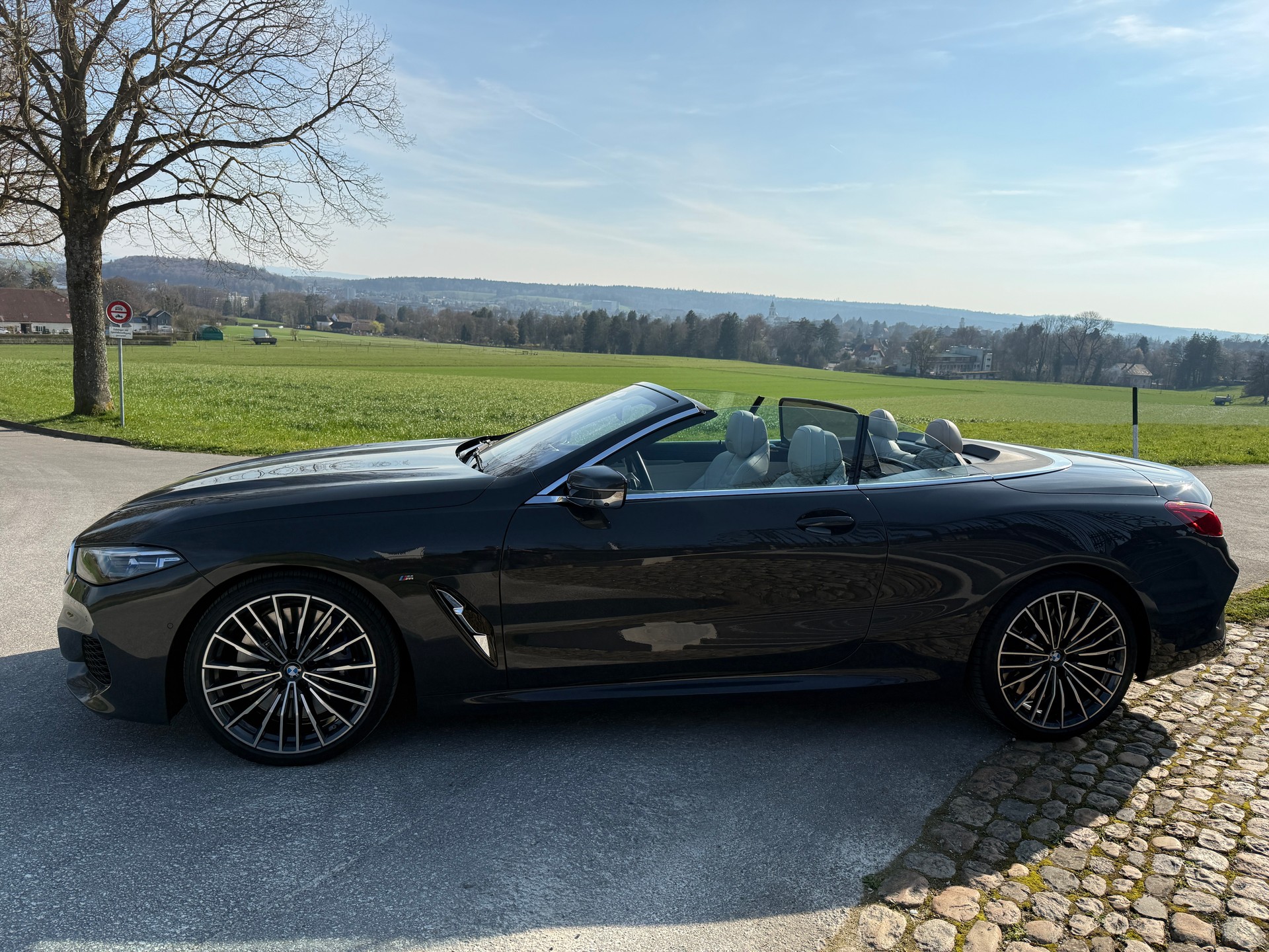 BMW M850i xDrive Steptronic-image-9