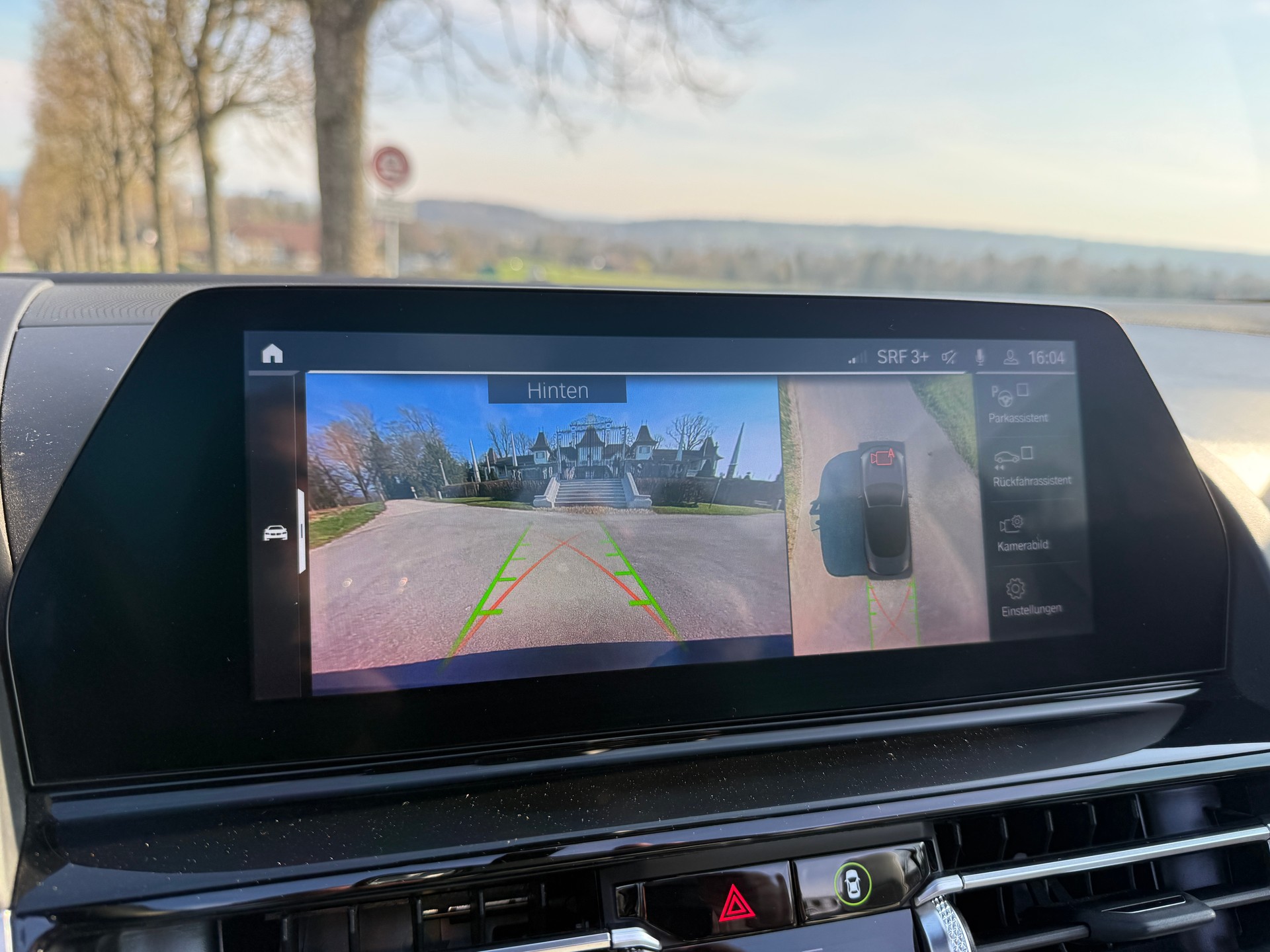 BMW M850i xDrive Steptronic-image-23