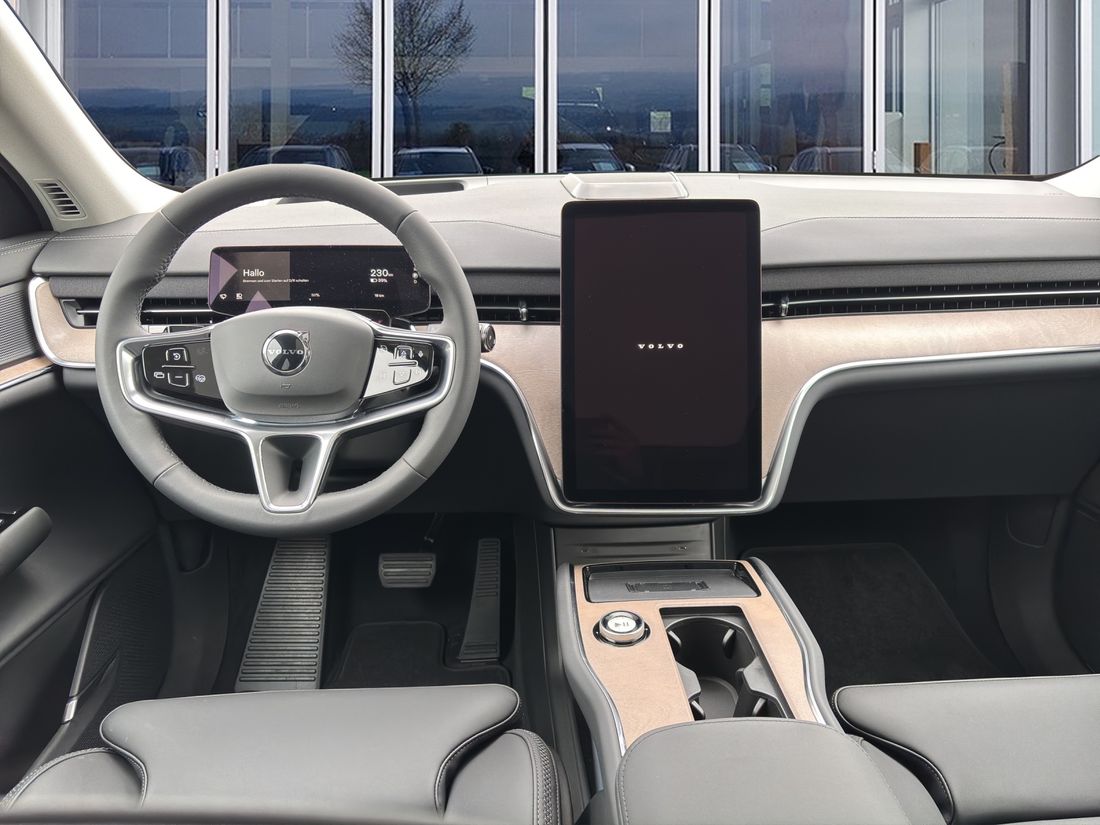 VOLVO EX90 Twin Ultra AWD-image-10