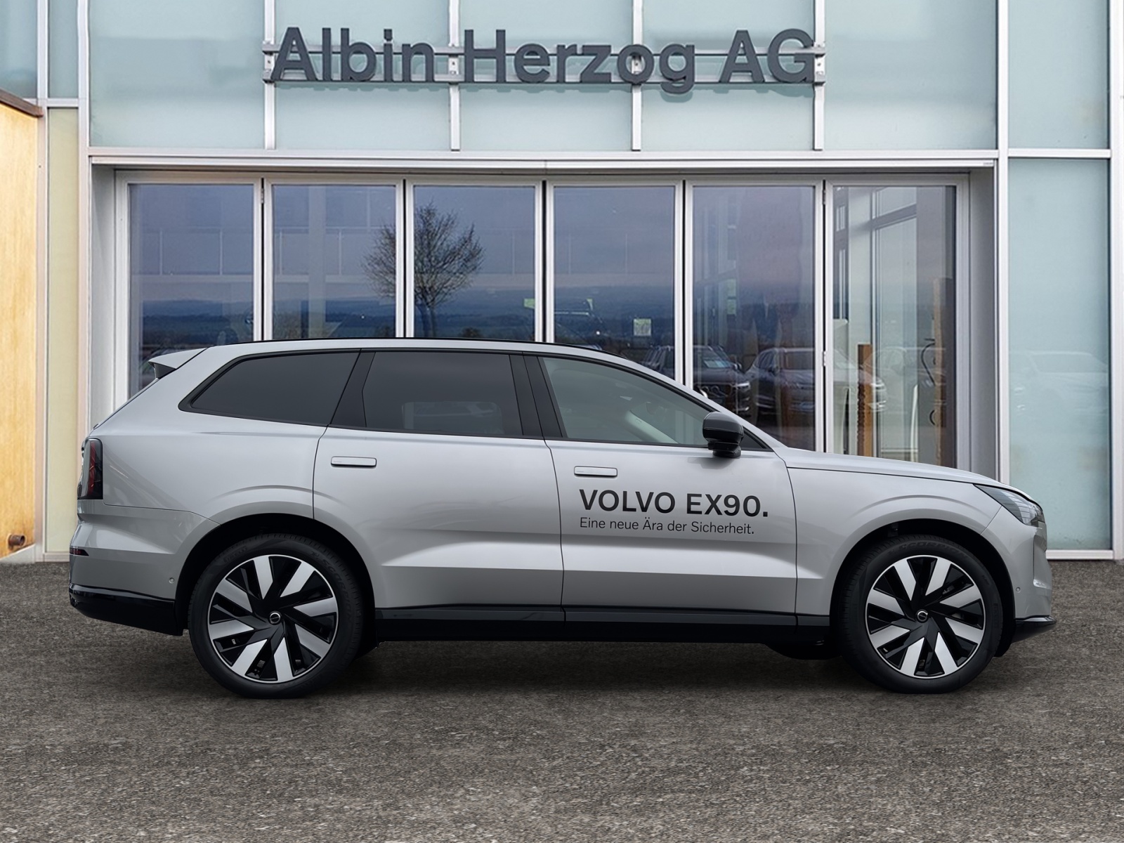 VOLVO EX90 Twin Ultra AWD-image-4