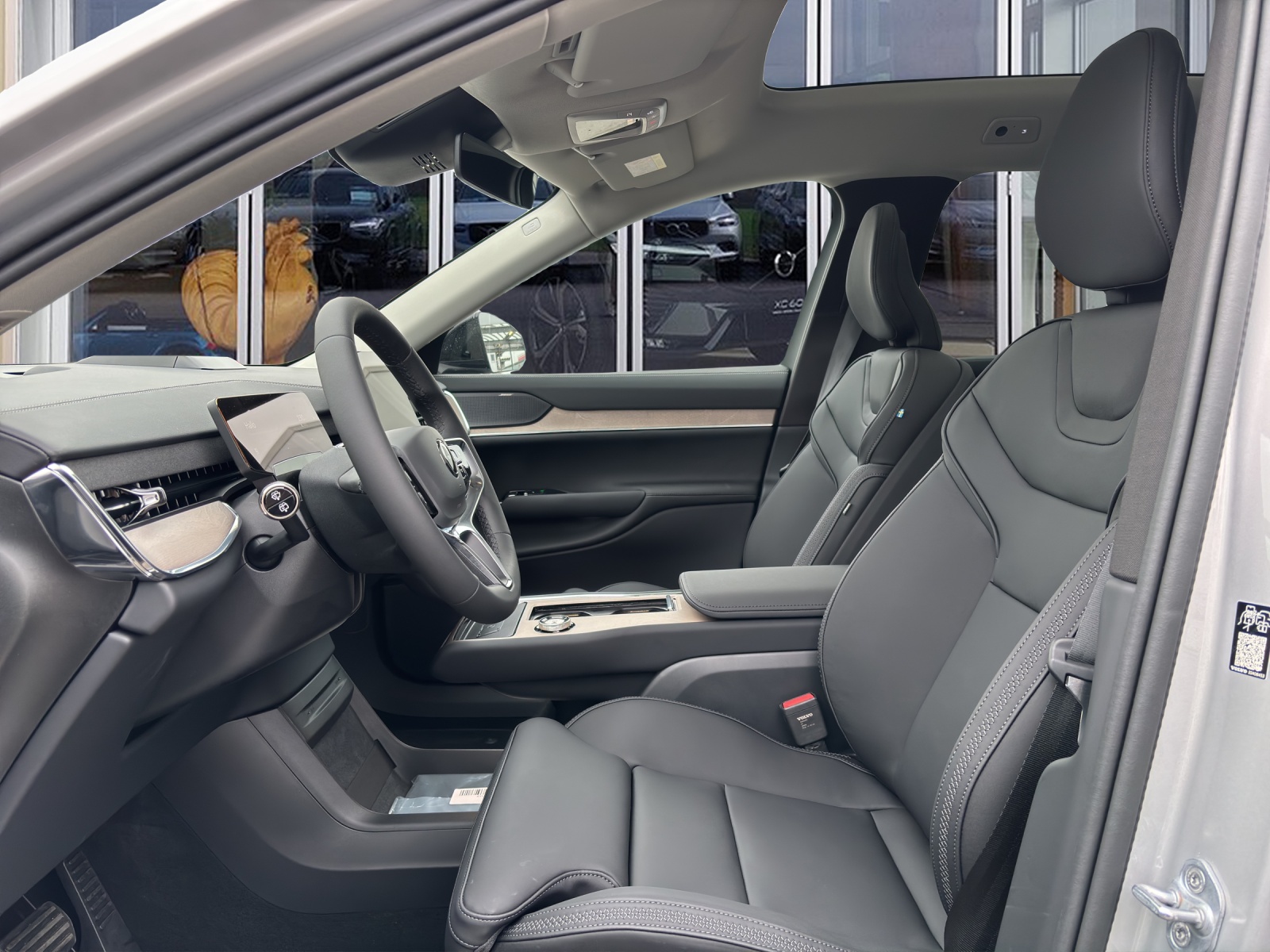 VOLVO EX90 Twin Ultra AWD-image-8