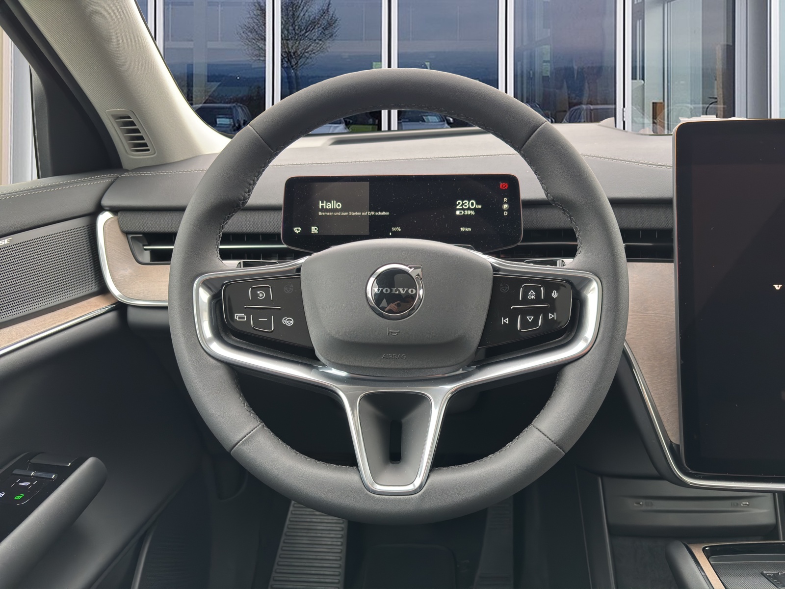 VOLVO EX90 Twin Ultra AWD-image-11
