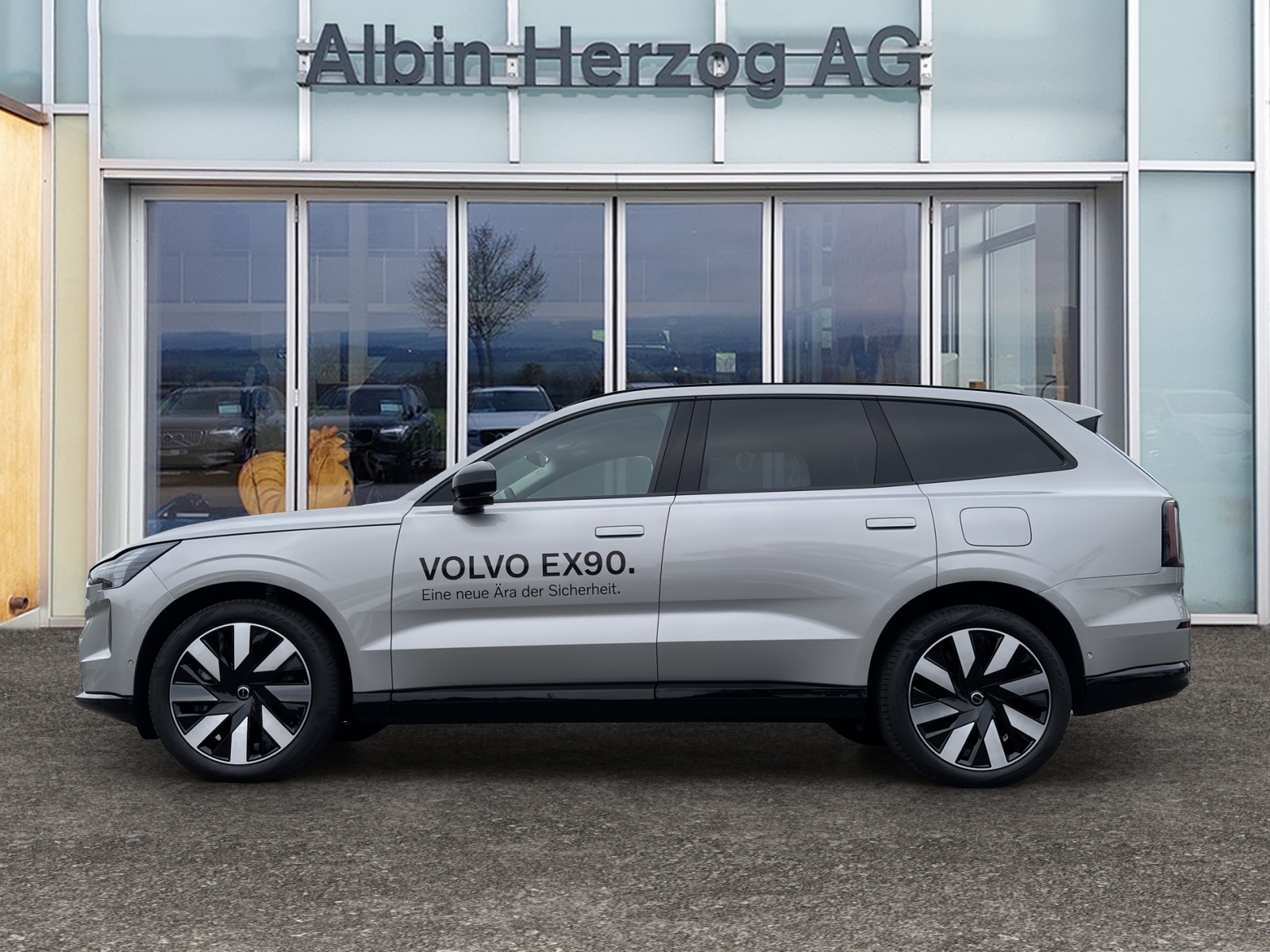 VOLVO EX90 Twin Ultra AWD-showroom-element-1