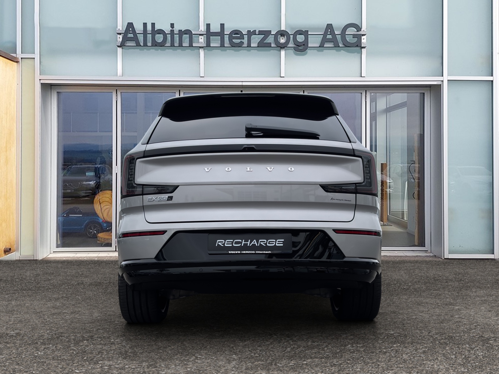 VOLVO EX90 Twin Ultra AWD-image-5