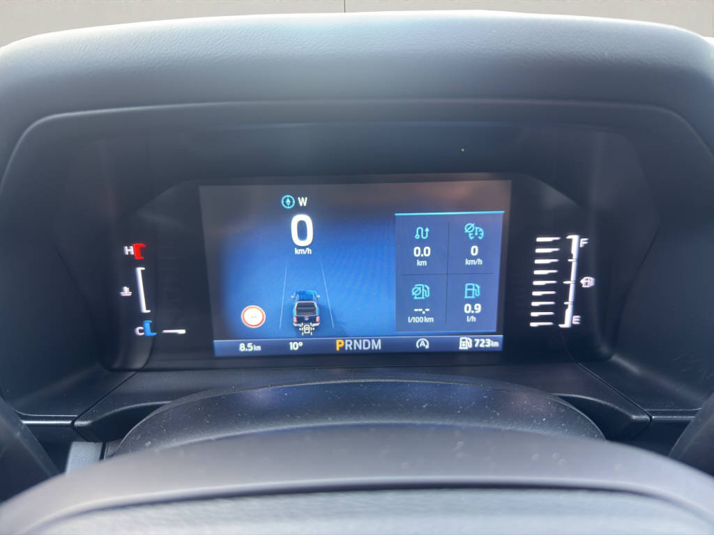 FORD Ranger DKab.Pick-up 2.0 EcoBlue Wildtrak 205 PS-image-13
