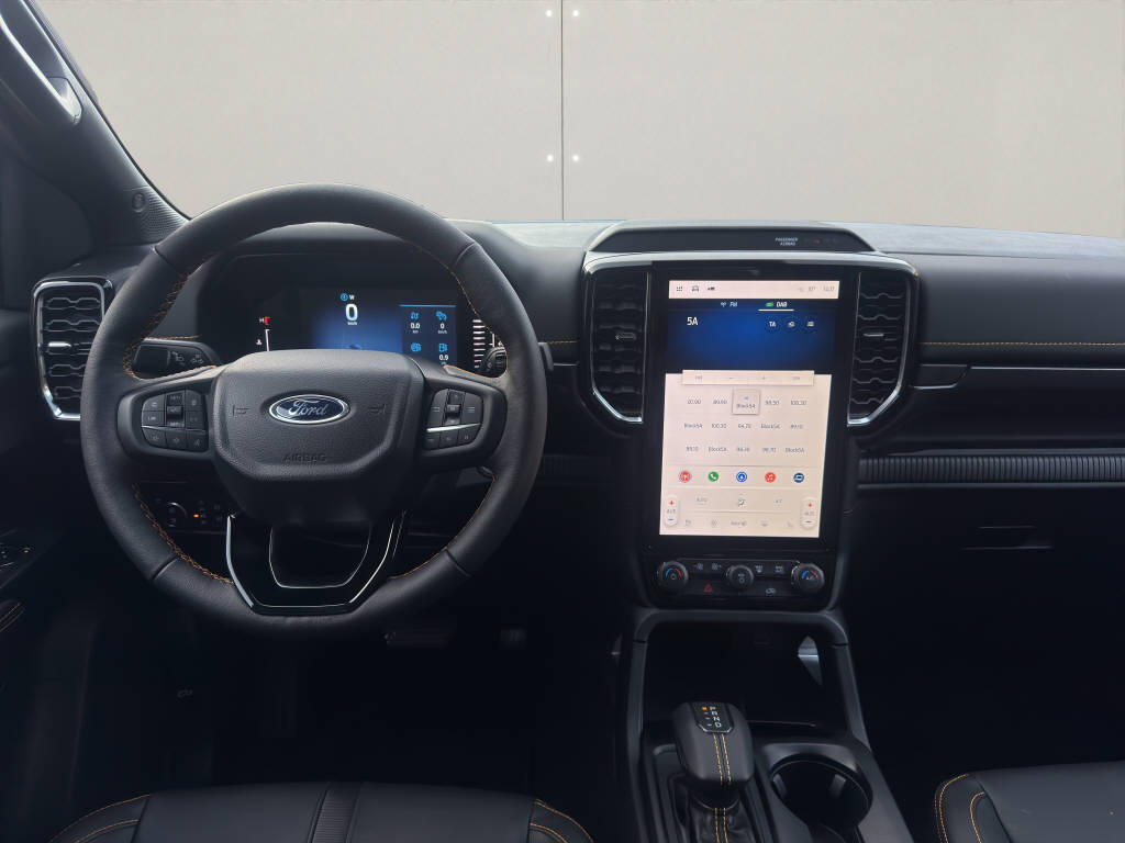 FORD Ranger DKab.Pick-up 2.0 EcoBlue Wildtrak 205 PS-image-11