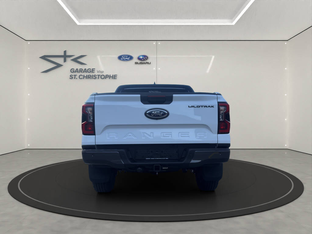 FORD Ranger DKab.Pick-up 2.0 EcoBlue Wildtrak 205 PS-showroom-element-3