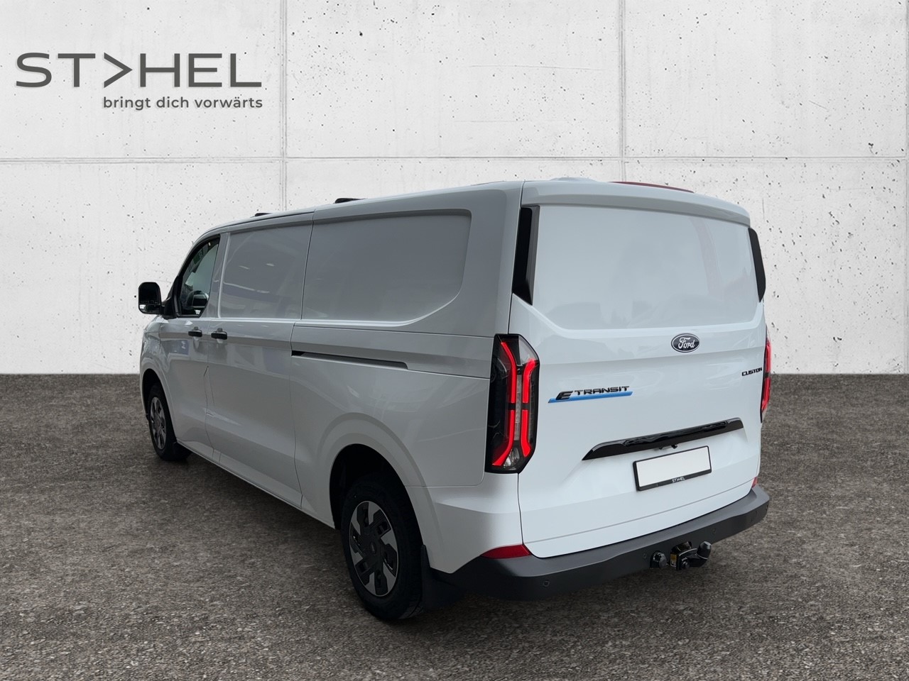 FORD E-Transit C Van 320 L2 74 kWh Trend-showroom-element-3