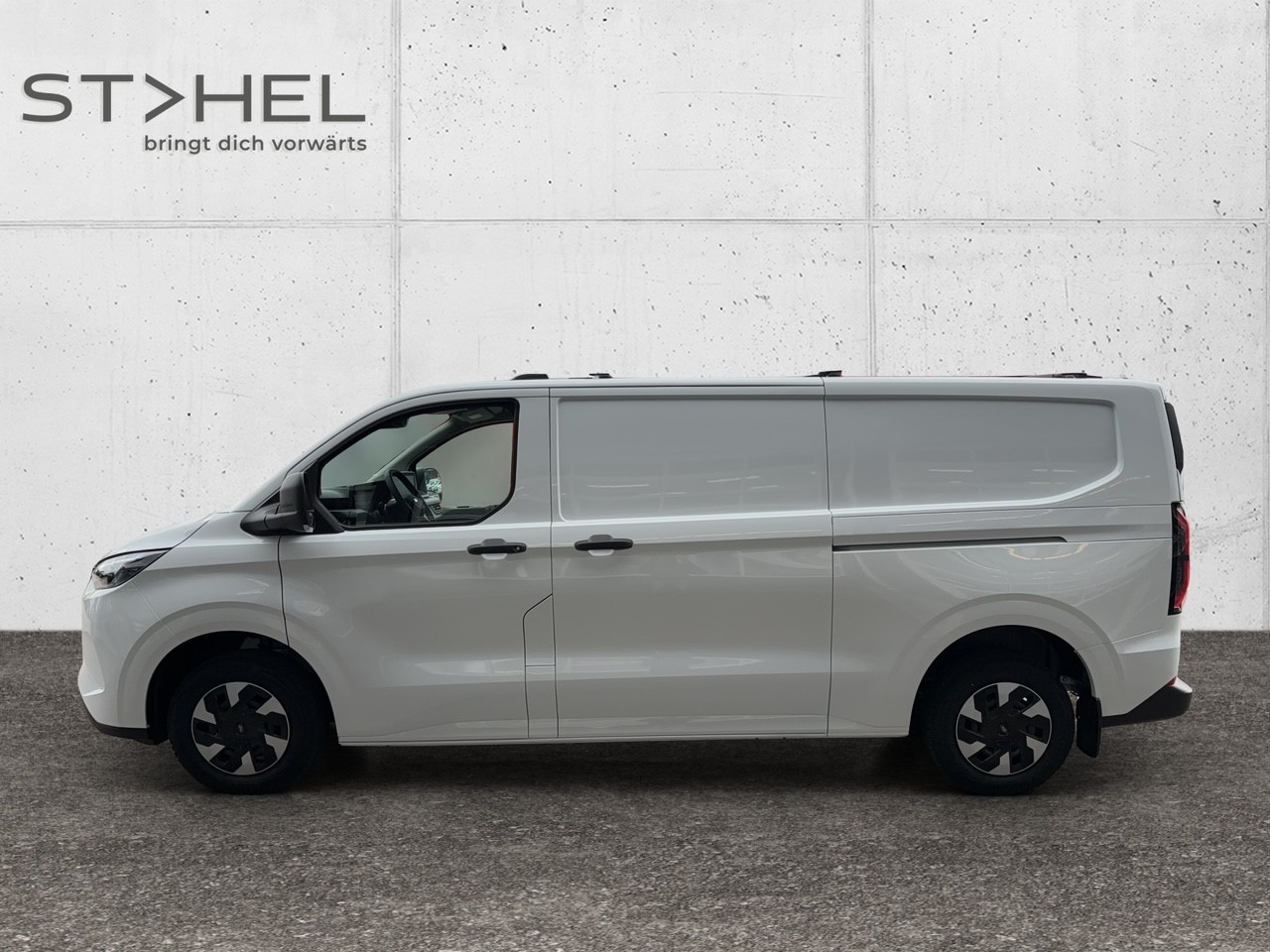 FORD E-Transit C Van 320 L2 74 kWh Trend-showroom-element-2