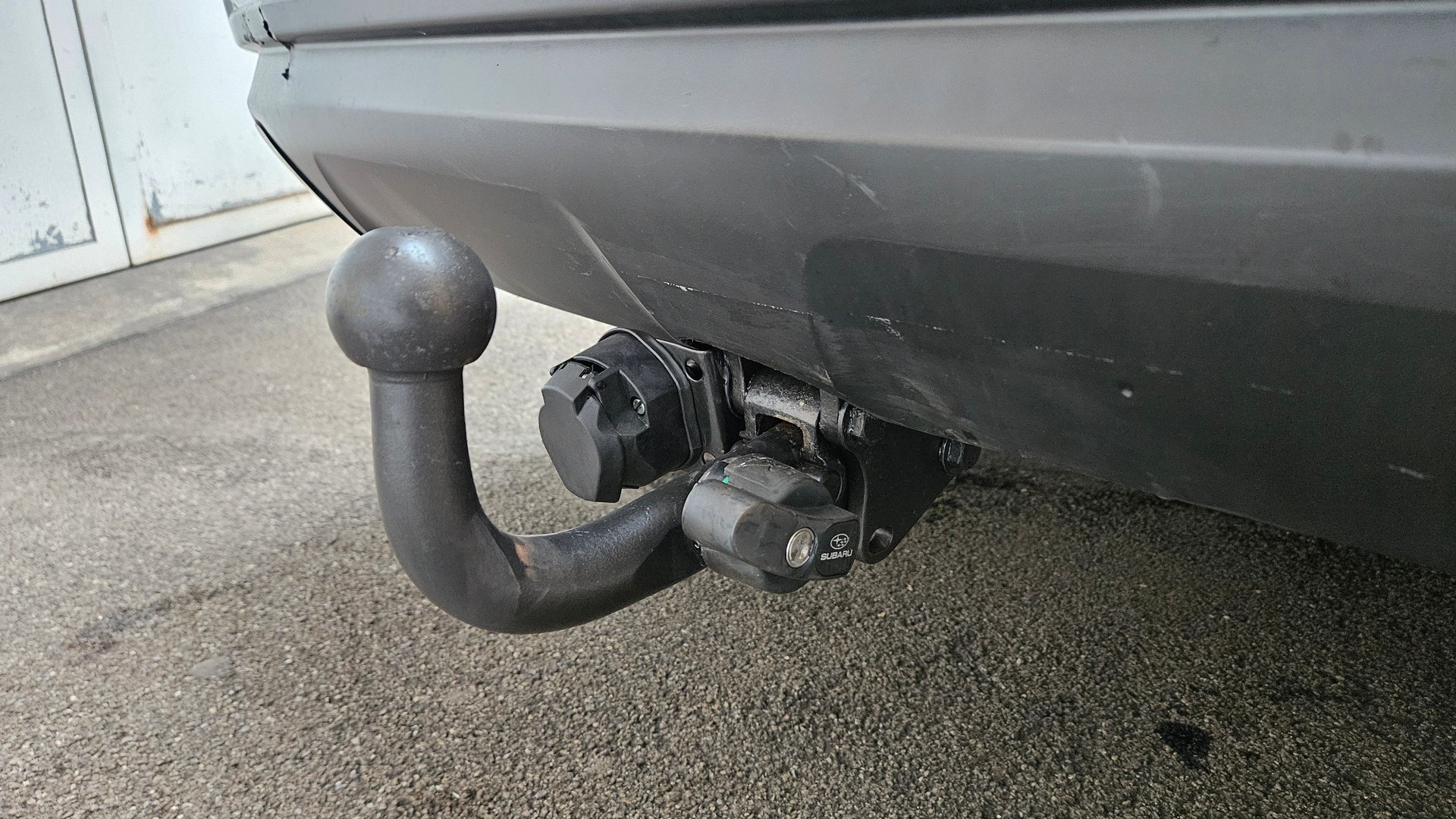 SUBARU Forester 2.0i Swiss-image-12