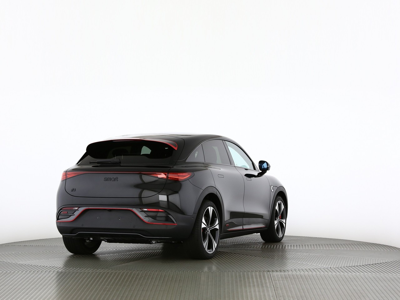 SMART #3 66kWh BRABUS-showroom-element-1