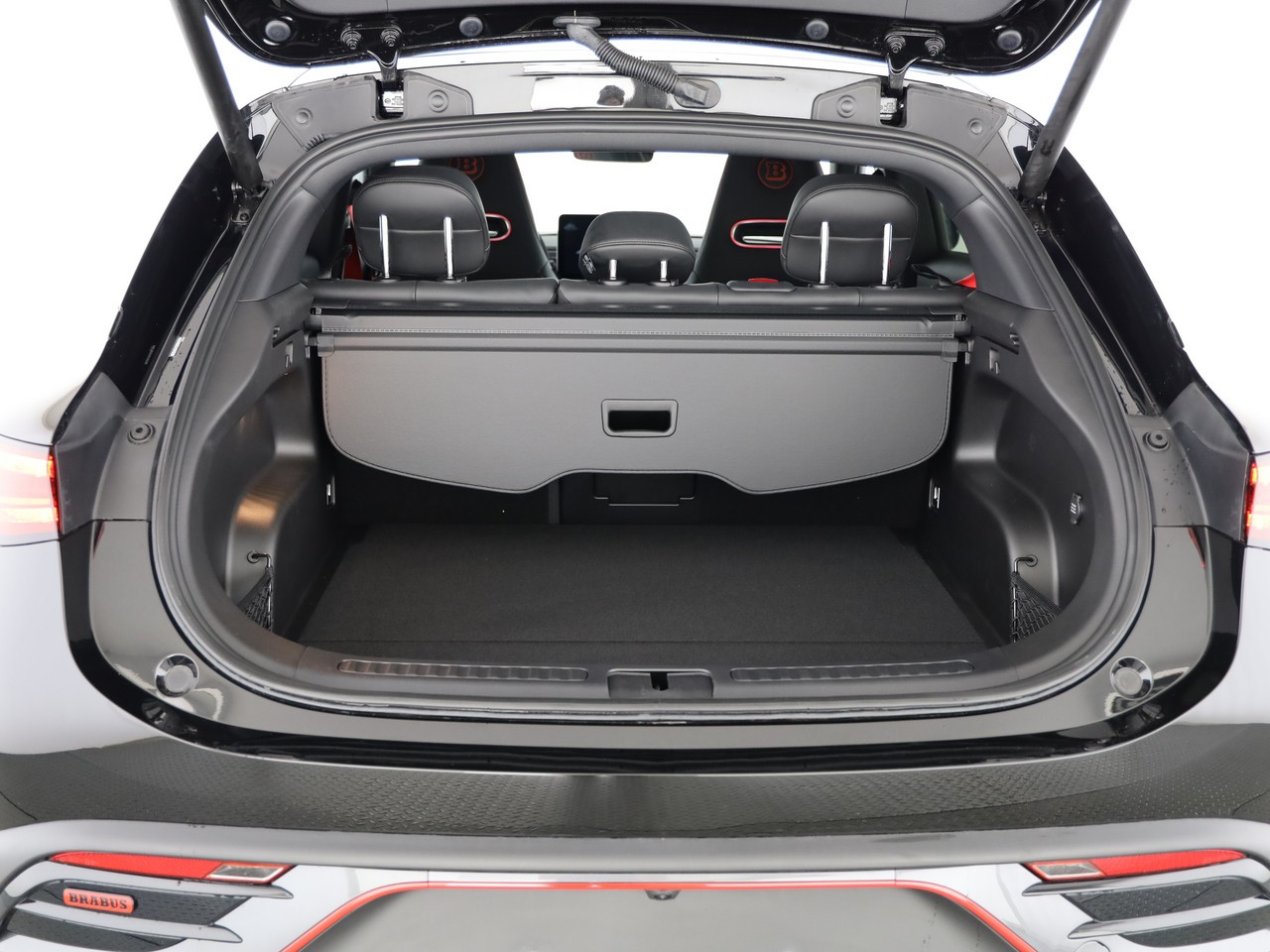 SMART #3 66kWh BRABUS-showroom-element-3