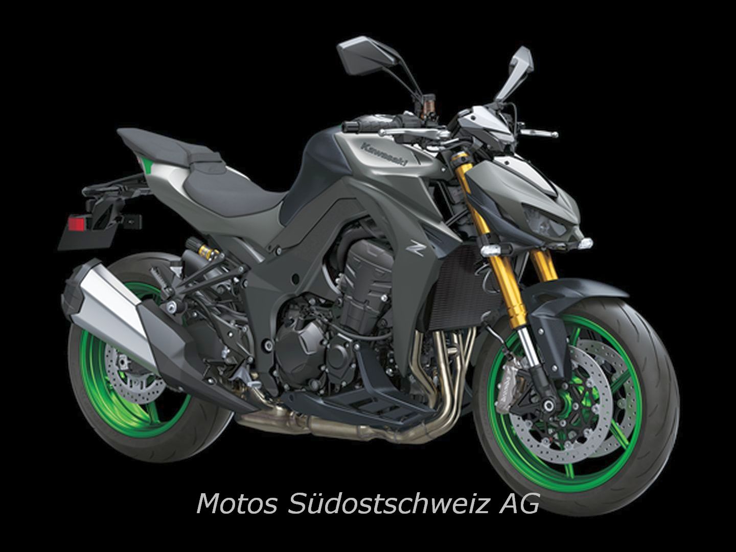 KAWASAKI Z1100SE-image-0