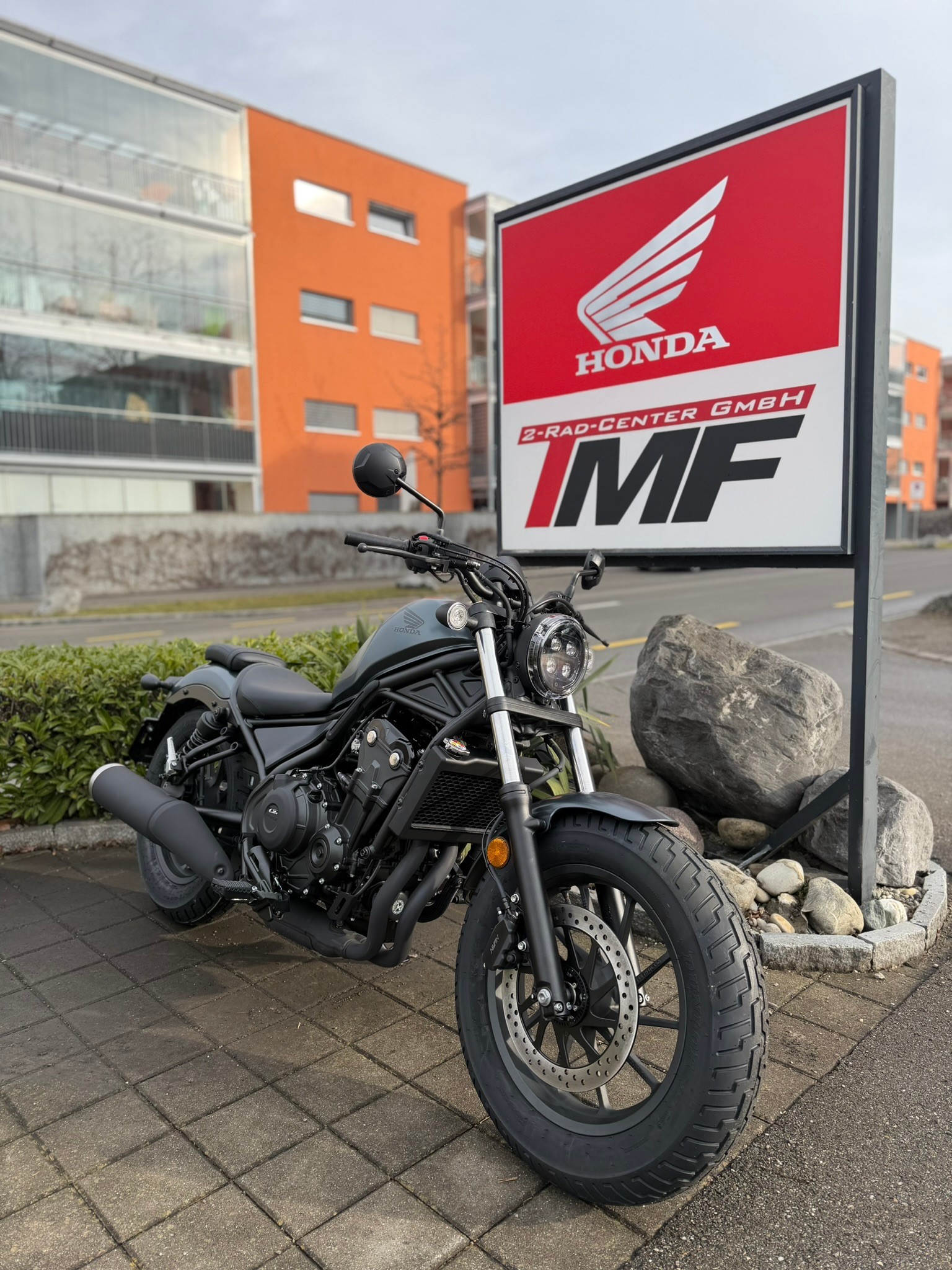 HONDA CMX500-image-2