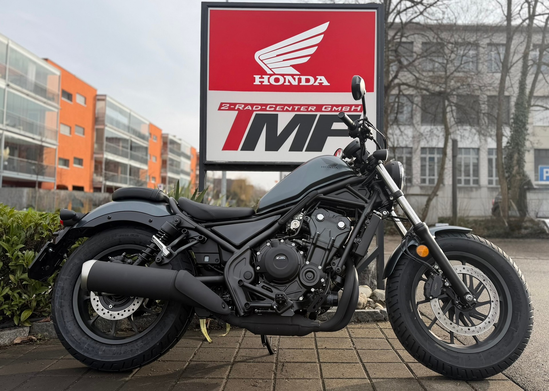 HONDA CMX500-image-0
