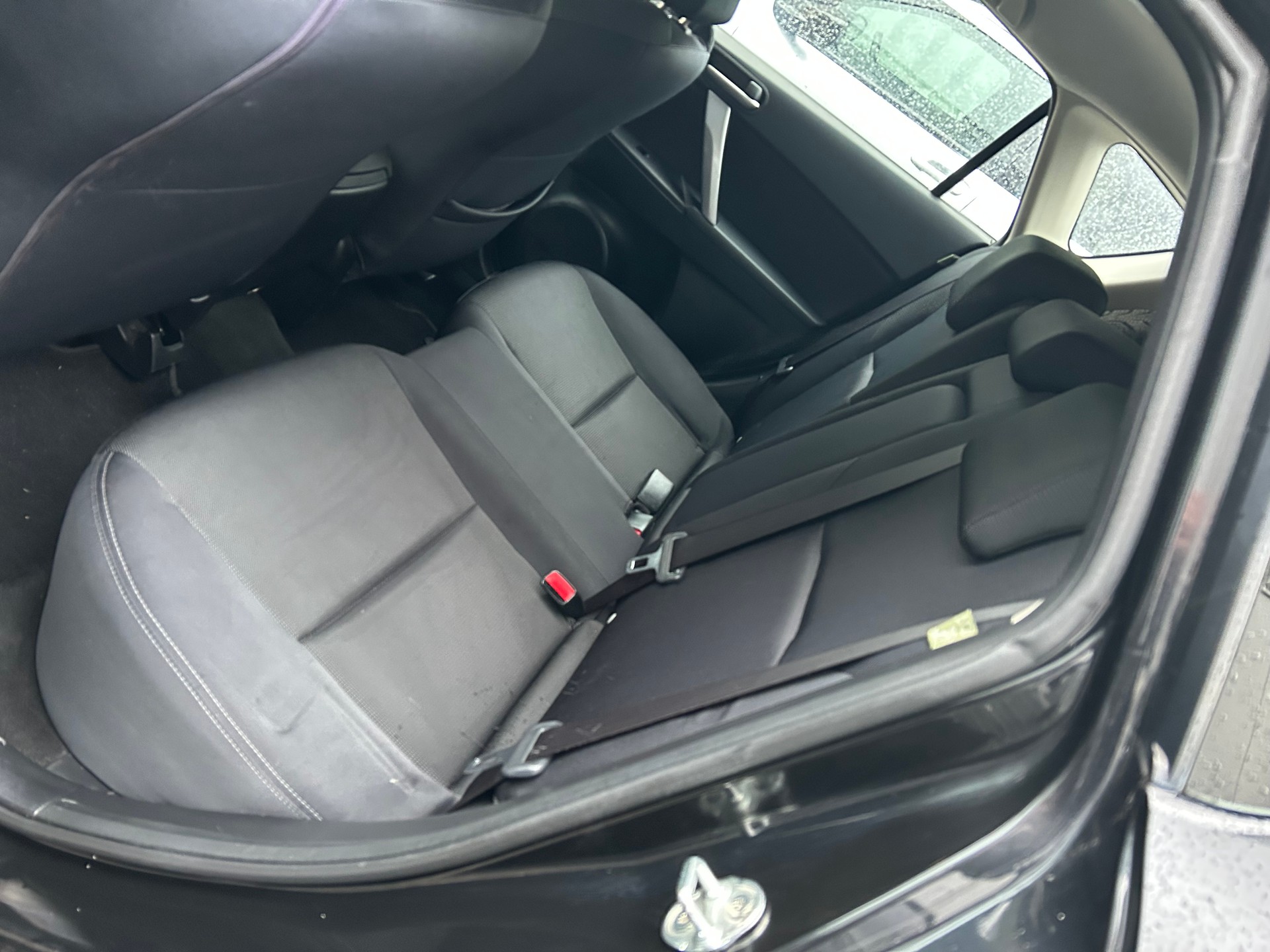 MAZDA 3 2.2 16V CD Sport-image-7