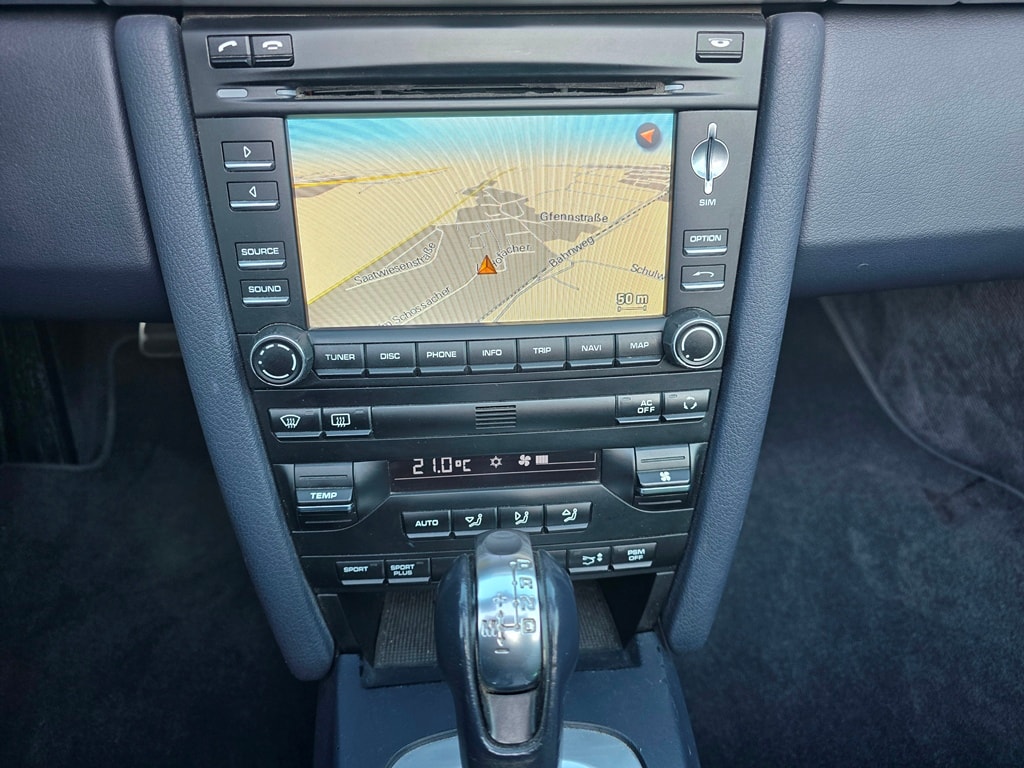 PORSCHE Boxster 3.4 310 S PDK-image-26