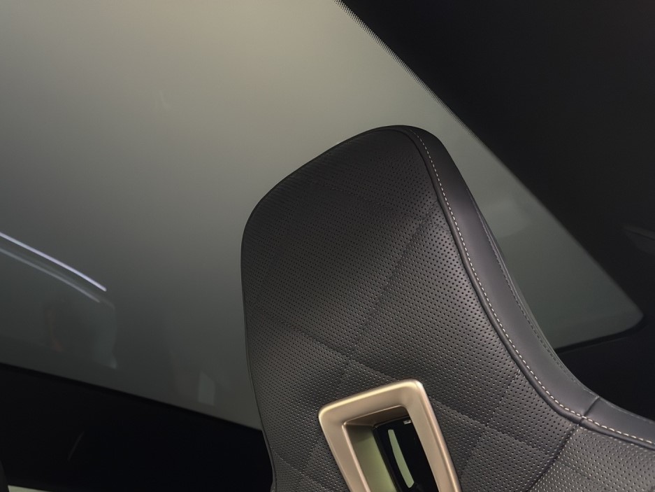 BMW iX xDrive40 Launch Ed.-image-20