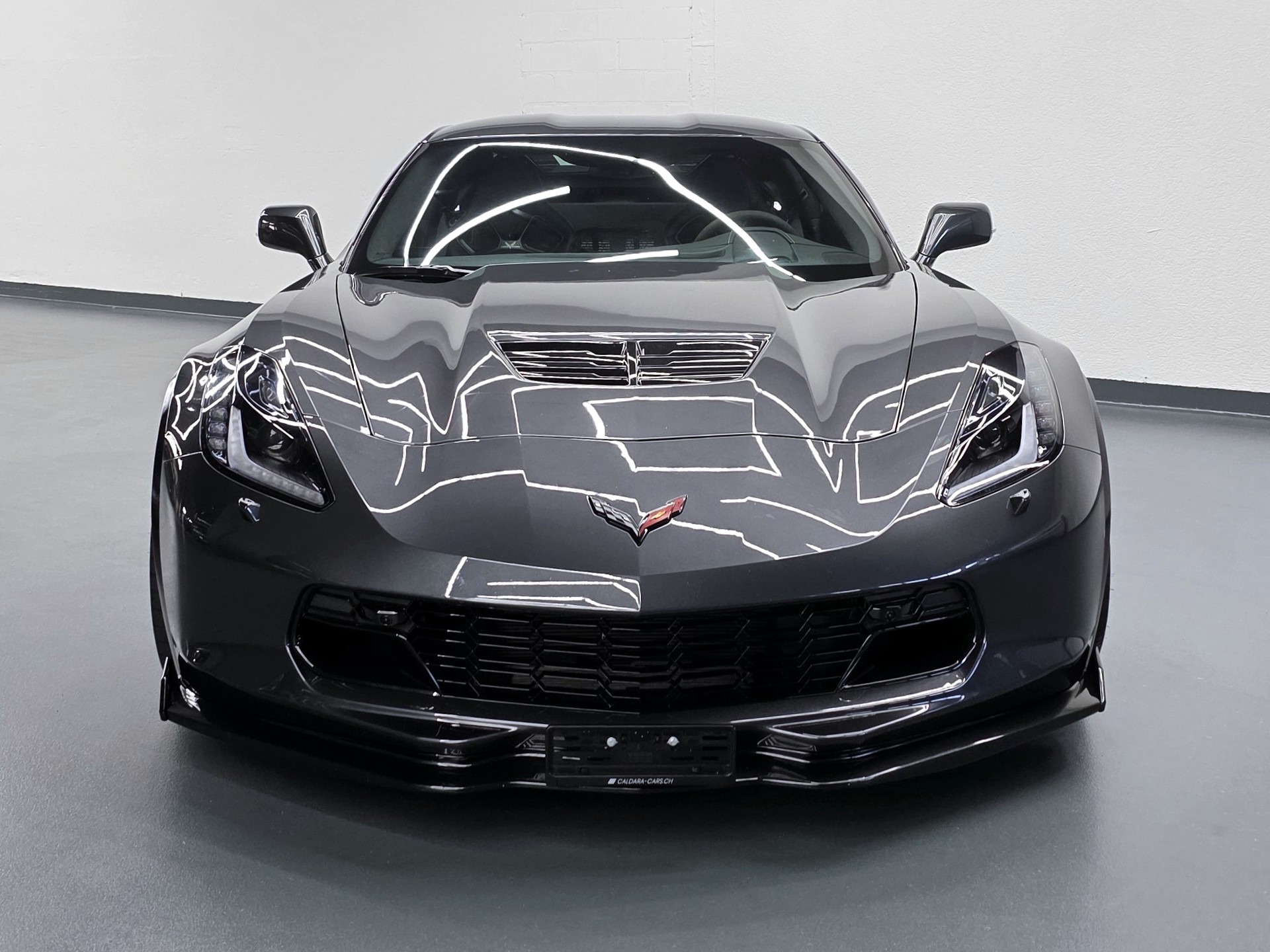 CHEVROLET Corvette Z06 6.2 V8 3LZ - TARGA-showroom-element-3
