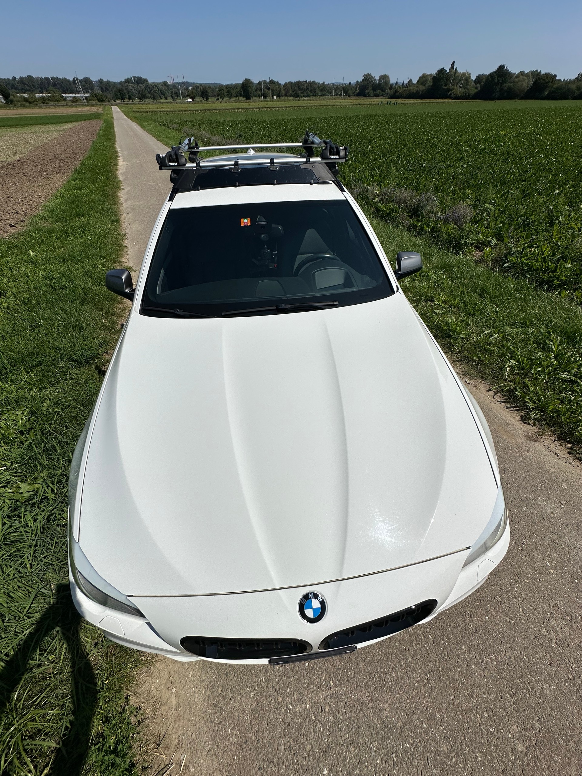 BMW M550d xDrive Touring Steptronic-image-1
