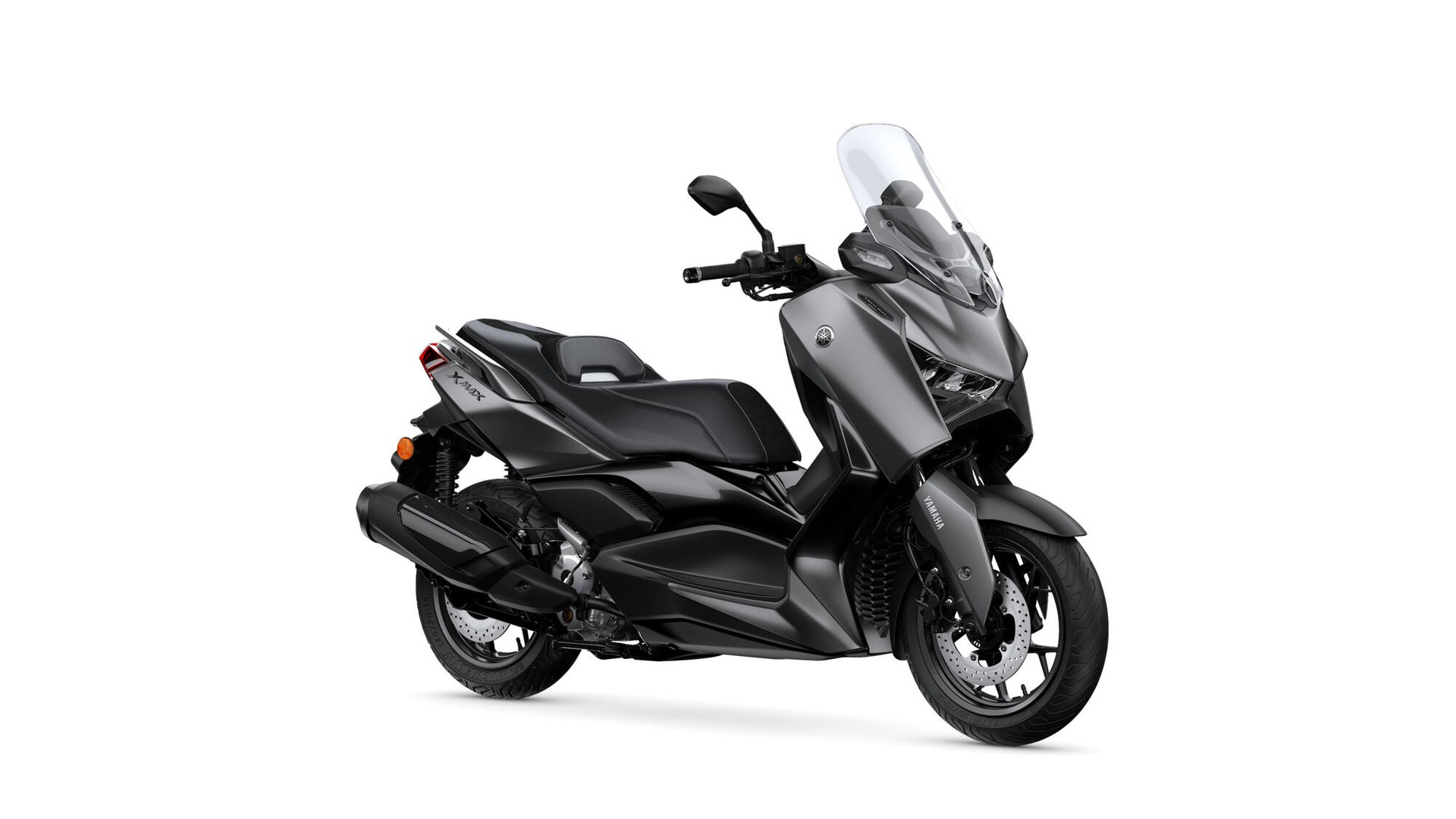 YAMAHA XMAX 300 Tech MAX+-showroom-element-1