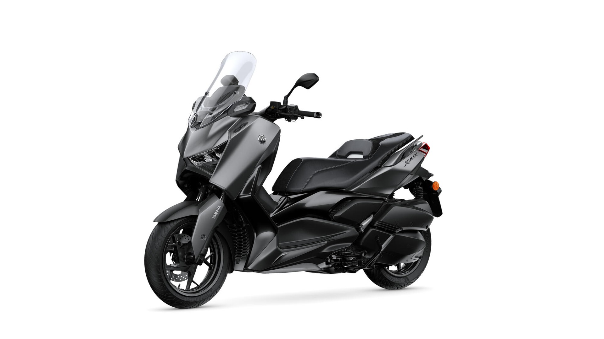 YAMAHA XMAX 300 Tech MAX+-image-0