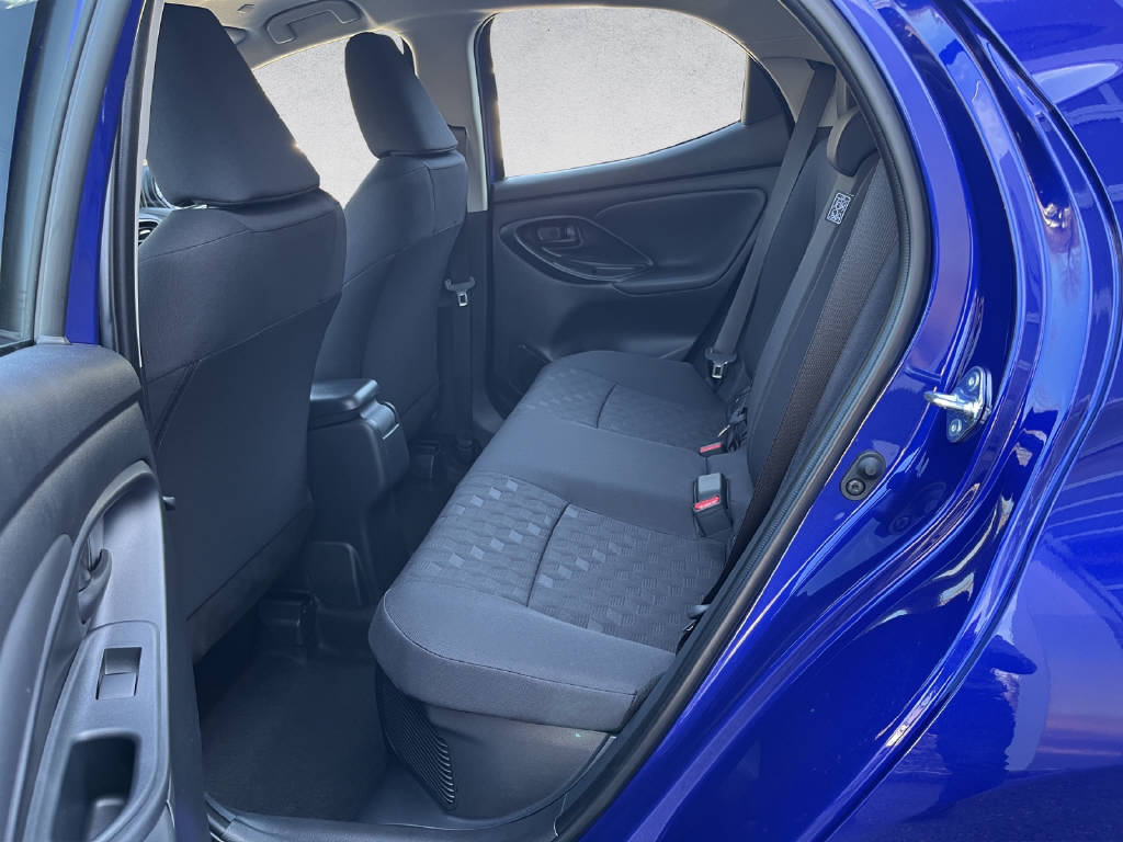 MAZDA 2 1.5 Hybrid Exclusive-Line-image-13