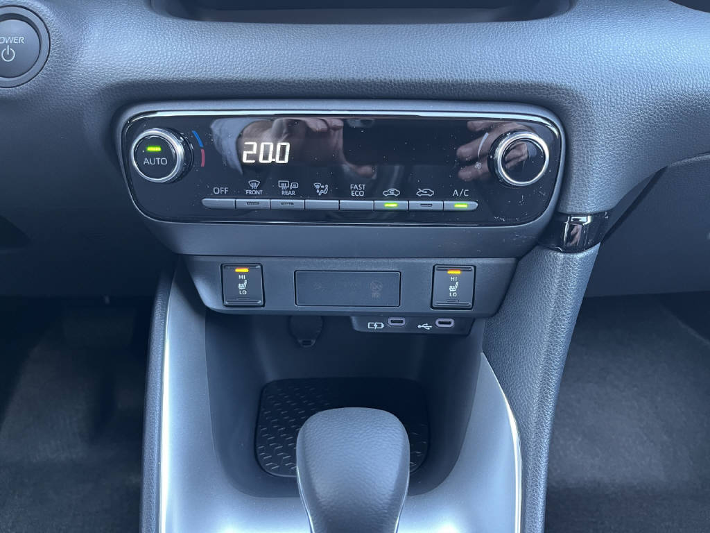 MAZDA 2 1.5 Hybrid Exclusive-Line-image-15