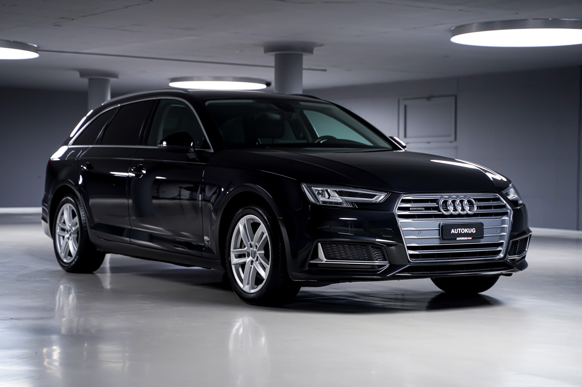 AUDI A4 Avant 40 TDI Sport quattro S-tronic-showroom-element-2