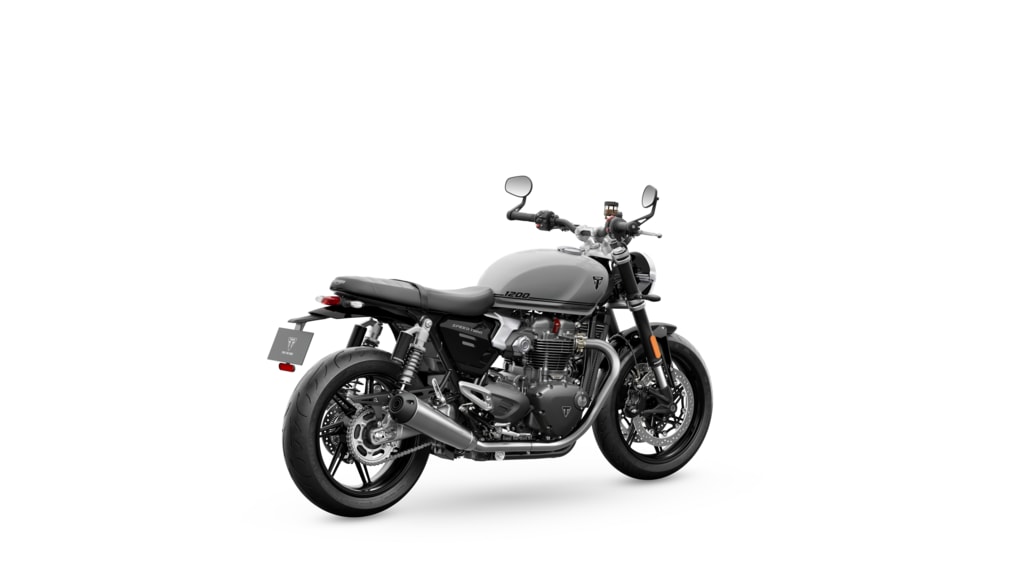 TRIUMPH Triumph Speed Twin 1200-image-1