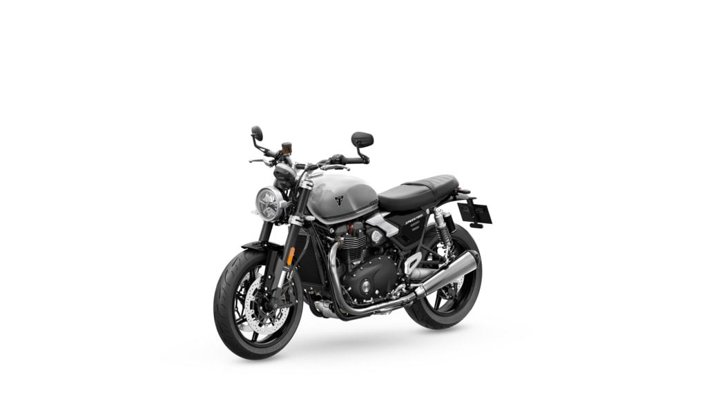 TRIUMPH Triumph Speed Twin 1200-image-4