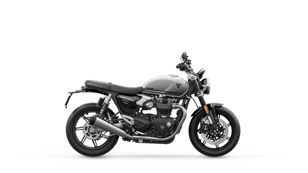 TRIUMPH Triumph Speed Twin 1200-image-0