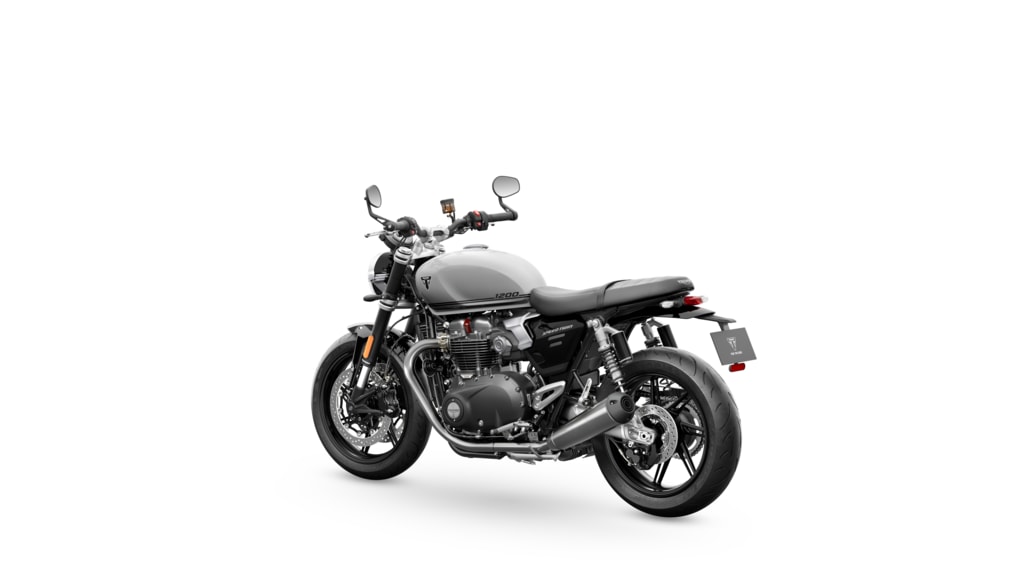 TRIUMPH Triumph Speed Twin 1200-image-5