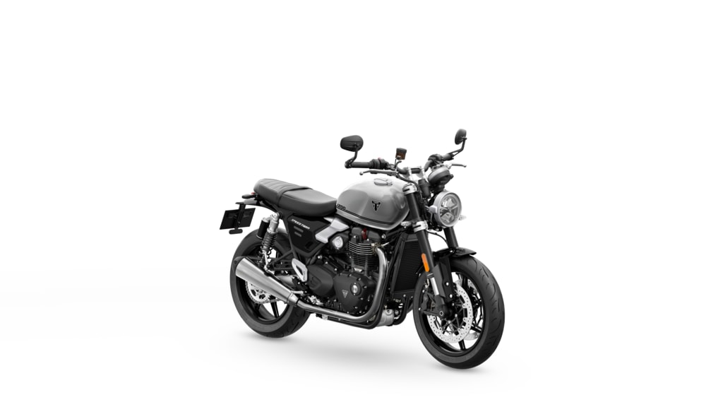 TRIUMPH Triumph Speed Twin 1200-image-2