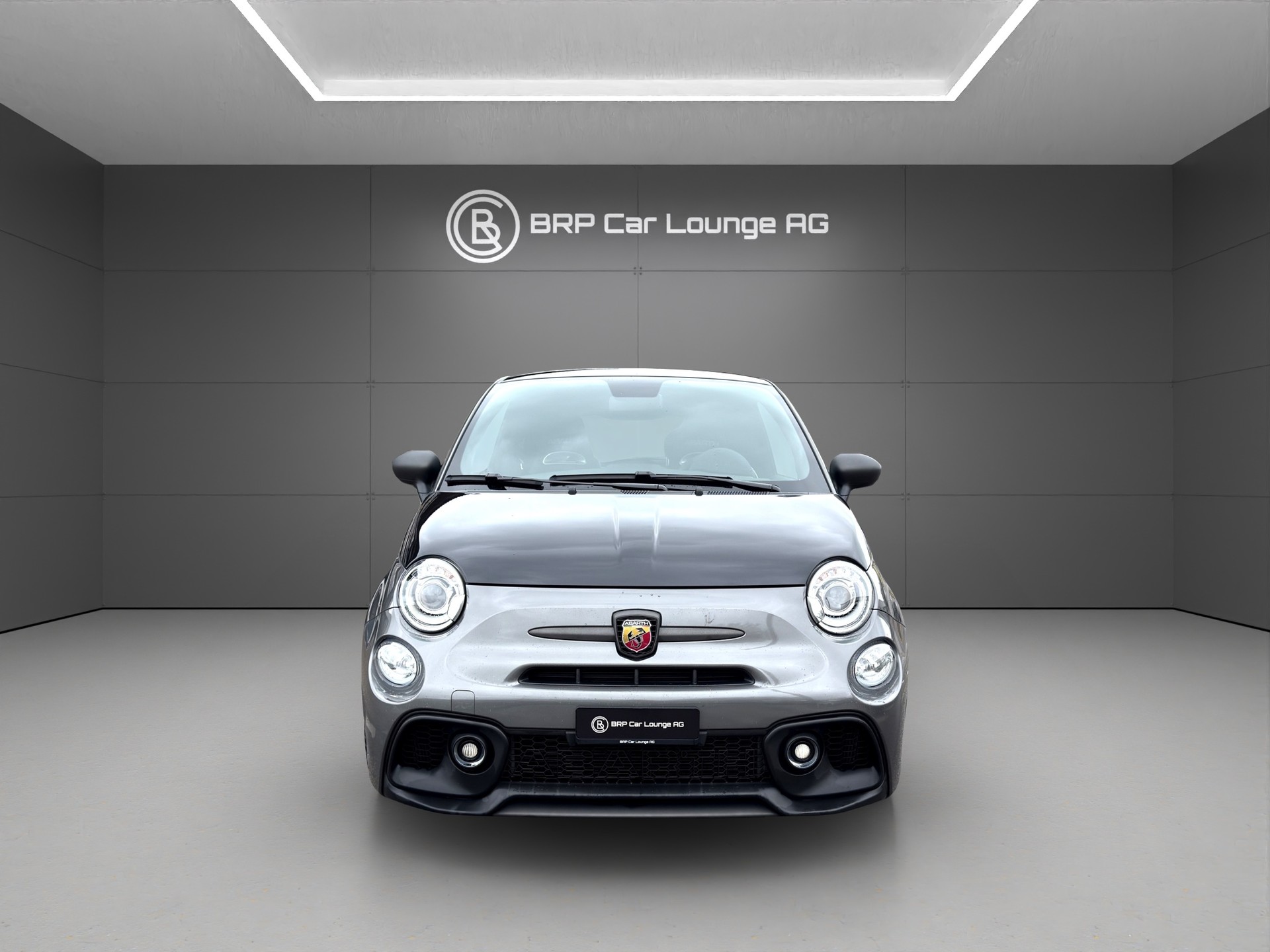 FIAT 695 1.4 16V Turbo Abarth Turismo-image-7
