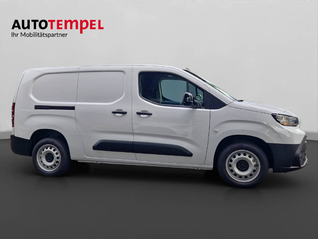 TOYOTA PROACE CITY Van L2 1.2 Active 48207/001-image-4