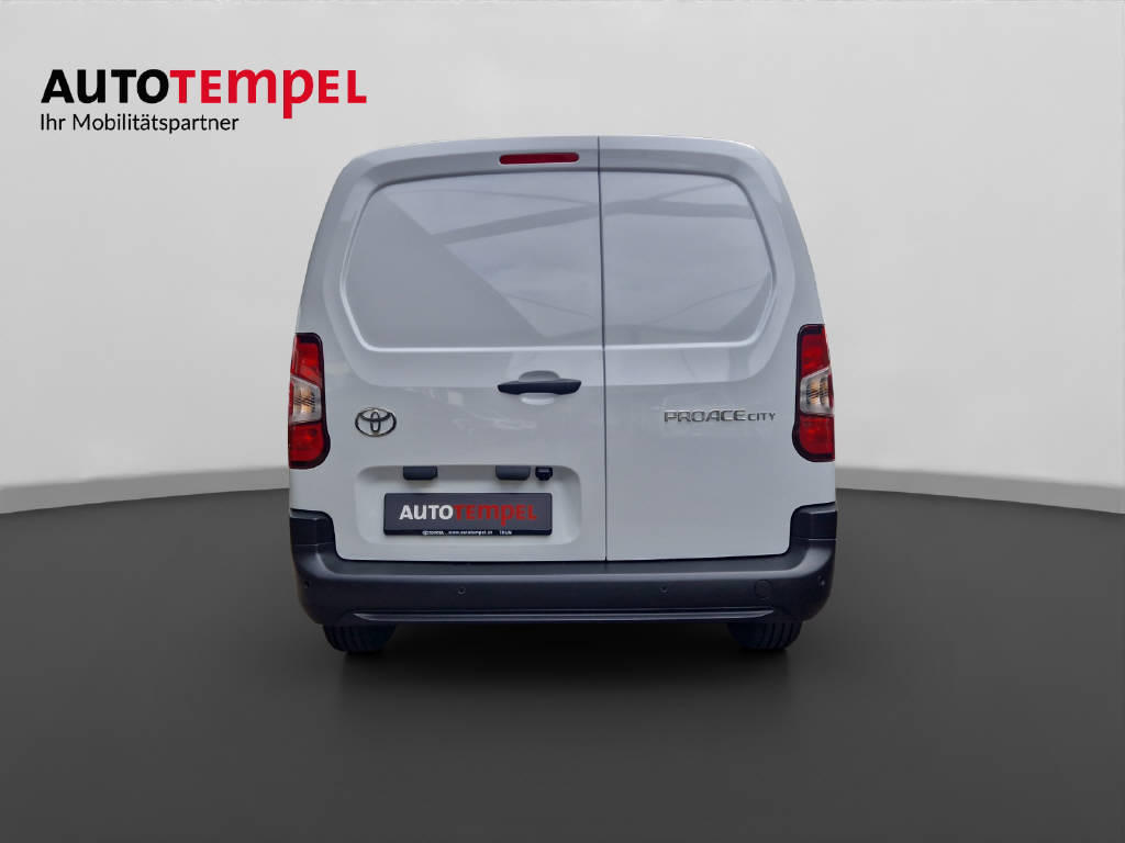 TOYOTA PROACE CITY Van L2 1.2 Active 48207/001-image-7