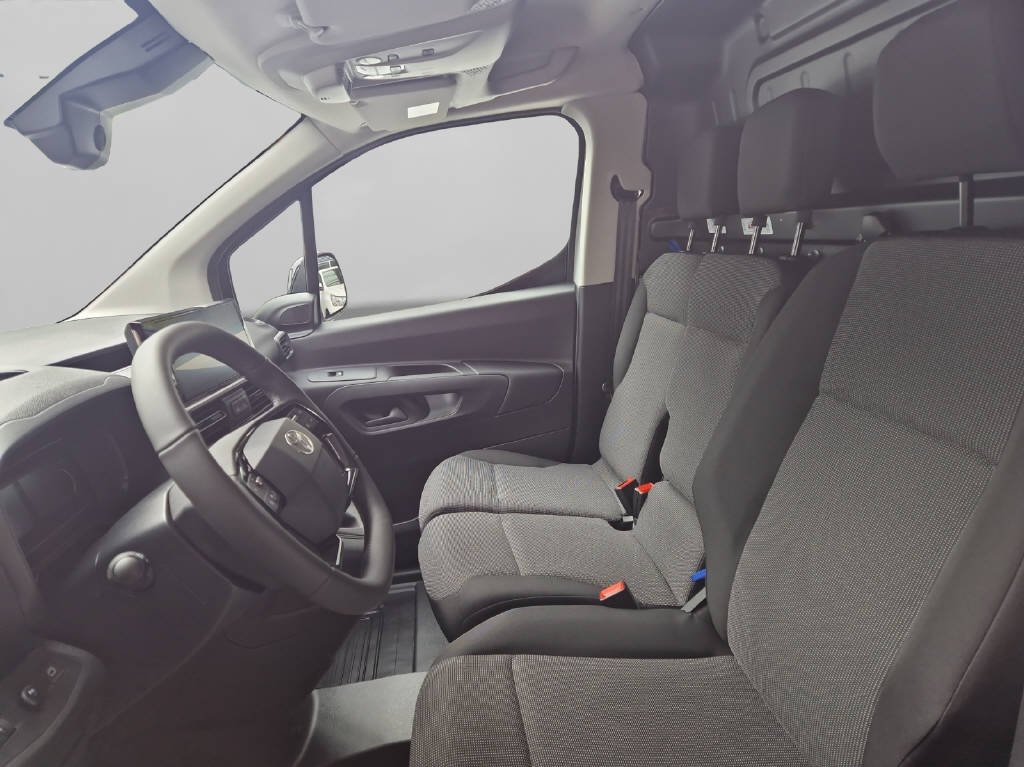 TOYOTA PROACE CITY Van L2 1.2 Active 48207/001-image-8