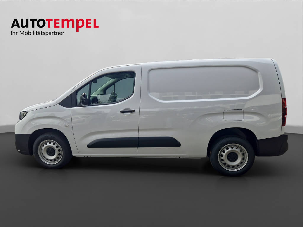 TOYOTA PROACE CITY Van L2 1.2 Active 48207/001-showroom-element-1