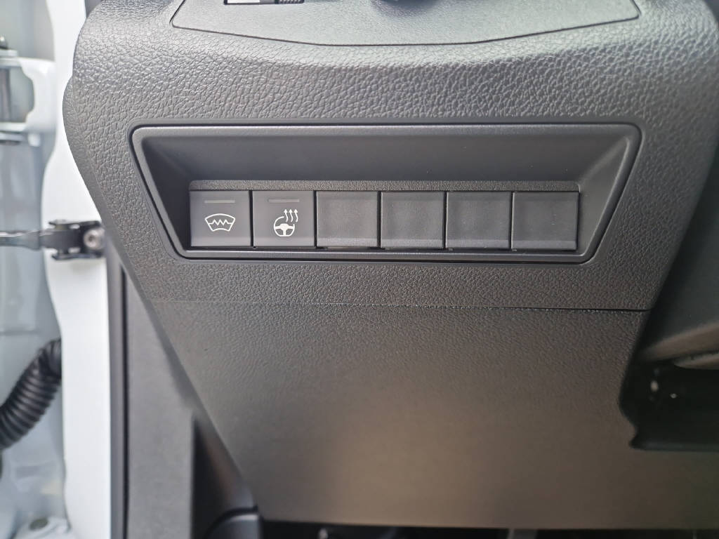 TOYOTA PROACE CITY Van L2 1.2 Active 48207/001-image-13